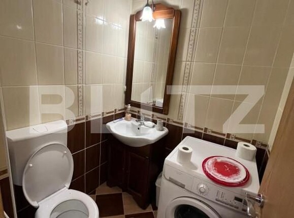 Apartament de închiriat 3 camere Zorilor - 162072AI | BLITZ Cluj-Napoca | Poza7