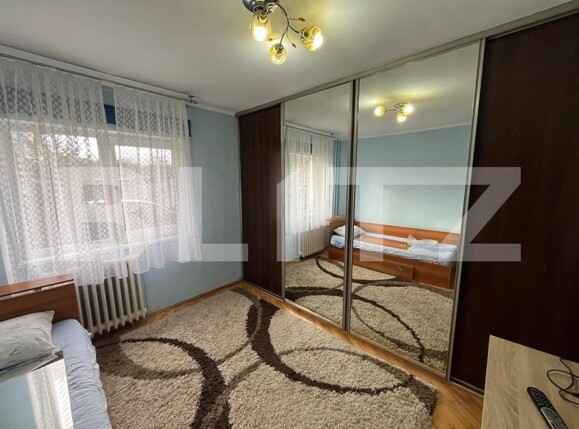 Apartament de închiriat 3 camere Zorilor - 162072AI | BLITZ Cluj-Napoca | Poza4