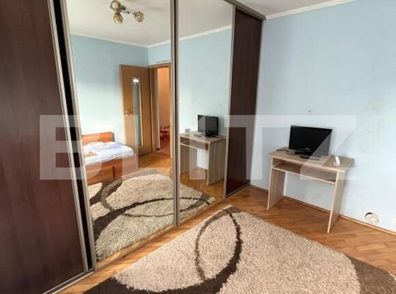 Apartament de închiriat 3 camere Zorilor - 162072AI | BLITZ Cluj-Napoca | Poza3