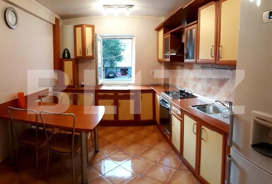 Apartament de închiriat 3 camere Zorilor - 162072AI | BLITZ Cluj-Napoca | Poza8