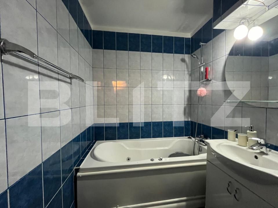 Apartament de închiriat 3 camere Zorilor - 162072AI | BLITZ Cluj-Napoca | Poza6