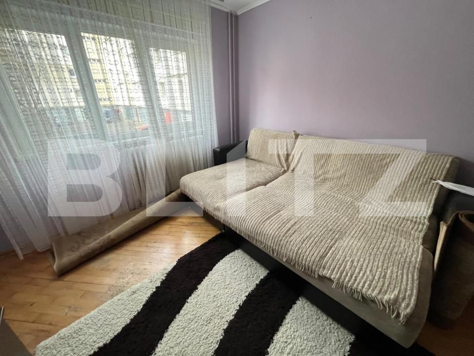 Apartament de închiriat 3 camere Zorilor - 162072AI | BLITZ Cluj-Napoca | Poza5