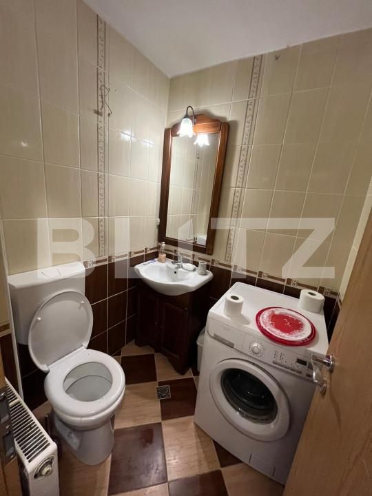 Apartament de închiriat 3 camere Zorilor - 162072AI | BLITZ Cluj-Napoca | Poza7