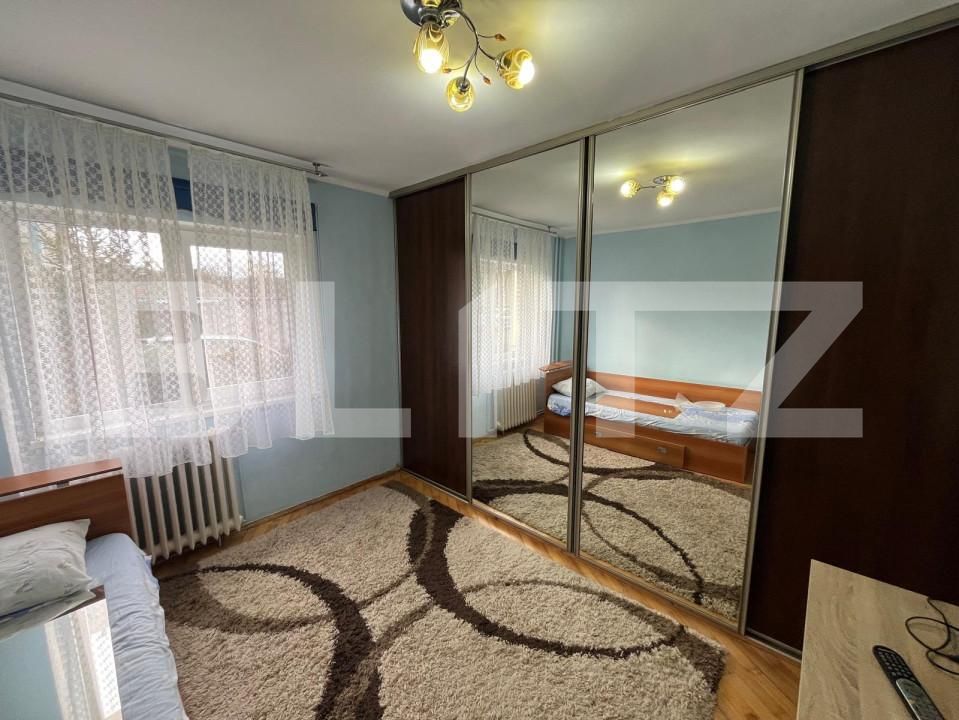 Apartament de închiriat 3 camere Zorilor - 162072AI | BLITZ Cluj-Napoca | Poza4