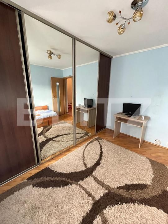 Apartament de închiriat 3 camere Zorilor - 162072AI | BLITZ Cluj-Napoca | Poza3