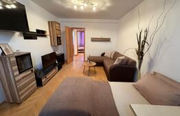 Apartament 2 camere, decomandat, pet friendly,  Zona Centrala