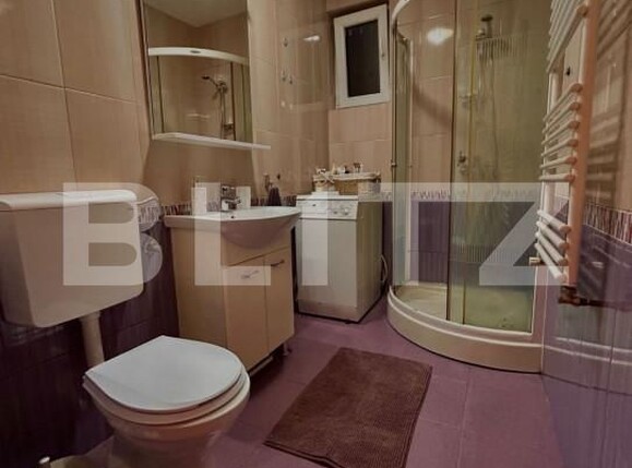 Apartament de închiriat 2 camere Central - 162073AI | BLITZ Cluj-Napoca | Poza5