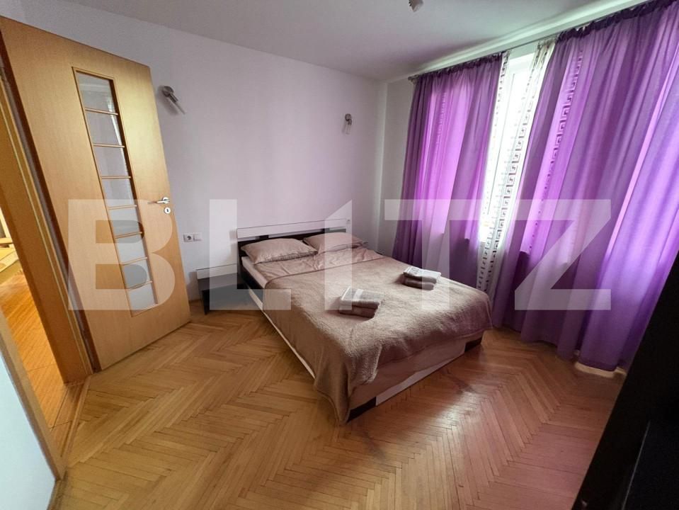 Apartament de închiriat 2 camere Central - 162073AI | BLITZ Cluj-Napoca | Poza2