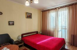 Garsoniera decomandata, cu o camera in Brasov