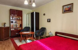 Garsoniera decomandata, cu o camera in Brasov