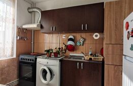 Garsoniera decomandata, cu o camera in Brasov