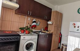 Garsoniera decomandata, cu o camera in Brasov