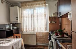 Garsoniera decomandata, cu o camera in Brasov