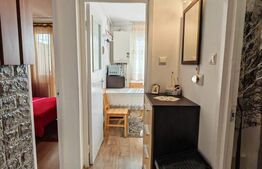 Garsoniera decomandata, cu o camera in Brasov