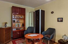 Garsoniera decomandata, cu o camera in Brasov