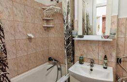 Garsoniera decomandata, cu o camera in Brasov