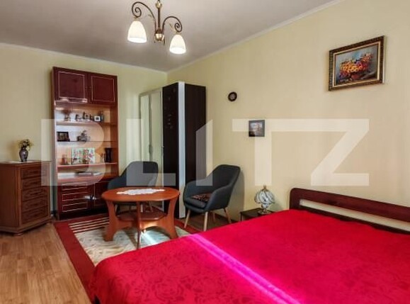 Garsonieră de vânzare Astra - 162075AV | BLITZ Brașov | Poza1