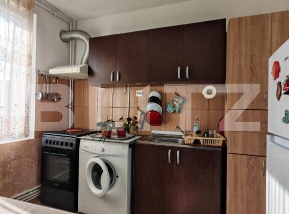 Garsonieră de vânzare Astra - 162075AV | BLITZ Brașov | Poza4