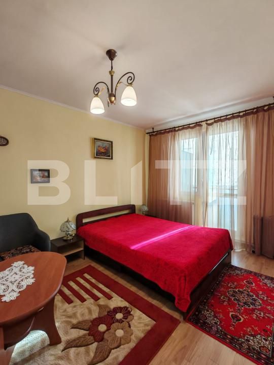 Garsonieră de vânzare Astra - 162075AV | BLITZ Brașov | Poza3