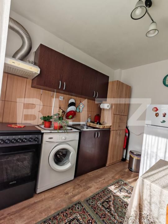 Garsonieră de vânzare Astra - 162075AV | BLITZ Brașov | Poza5