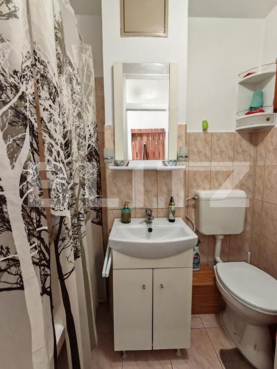 Garsonieră de vânzare Astra - 162075AV | BLITZ Brașov | Poza9