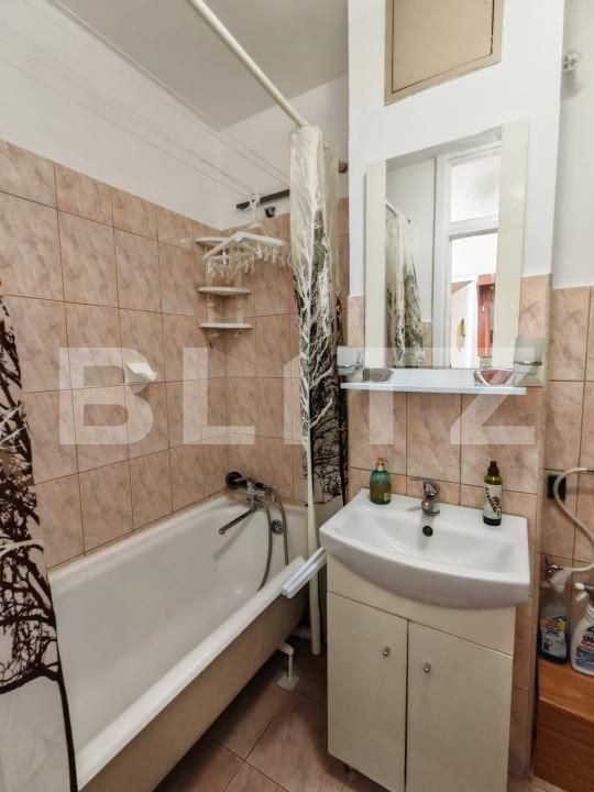 Garsonieră de vânzare Astra - 162075AV | BLITZ Brașov | Poza10
