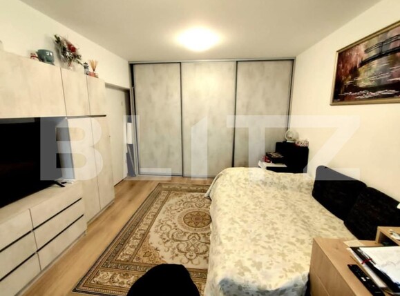 Apartament de vânzare 2 camere Tractorul - 162077AV | BLITZ Brașov | Poza2