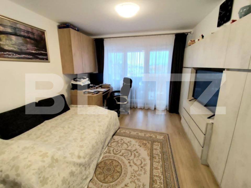Apartament de vânzare 2 camere Tractorul - 162077AV | BLITZ Brașov | Poza1