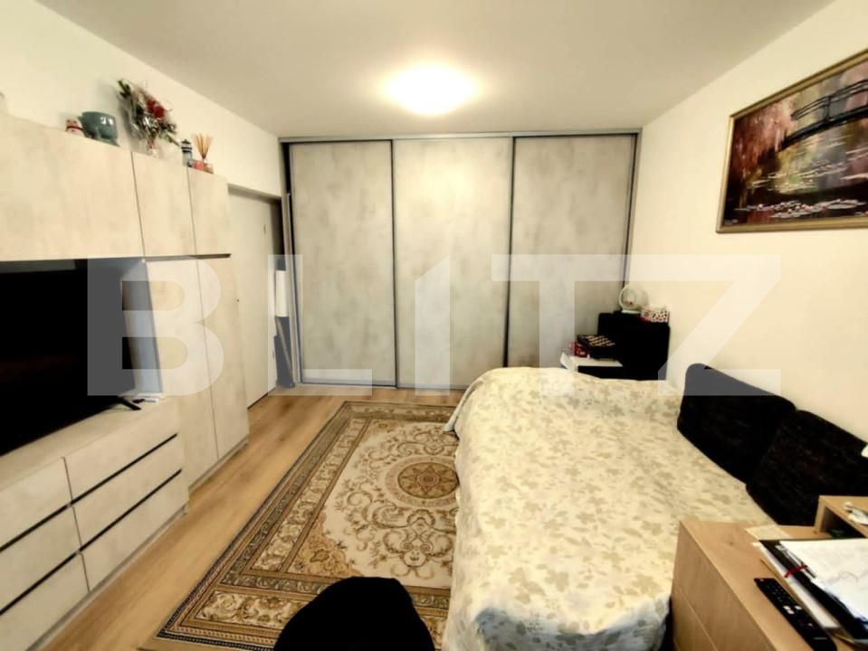 Apartament de vânzare 2 camere Tractorul - 162077AV | BLITZ Brașov | Poza2