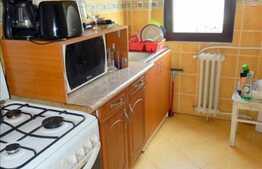 2 camere, 50 mp, semidecomandat, zona strazii Parang