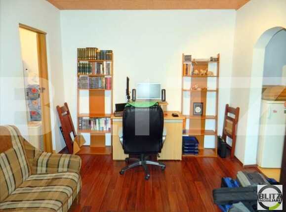 Apartament de închiriat 2 camere Manastur - 16208AI | BLITZ Cluj-Napoca | Poza3