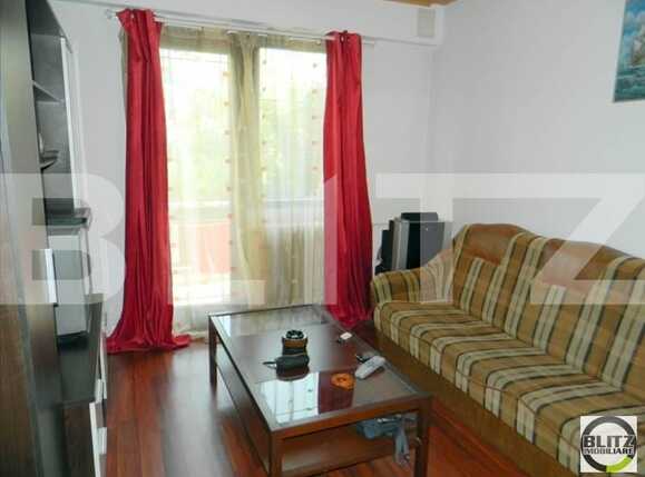 Apartament de închiriat 2 camere Manastur - 16208AI | BLITZ Cluj-Napoca | Poza1