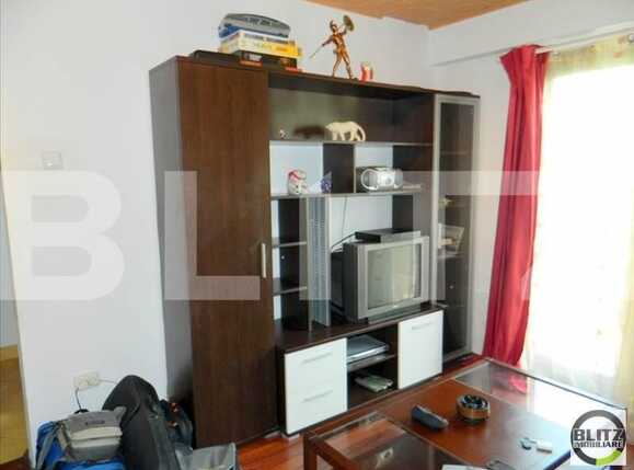 Apartament de închiriat 2 camere Manastur - 16208AI | BLITZ Cluj-Napoca | Poza2