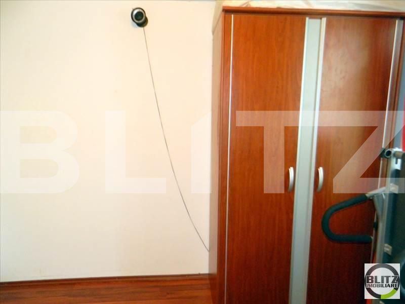 Apartament de închiriat 2 camere Manastur - 16208AI | BLITZ Cluj-Napoca | Poza6