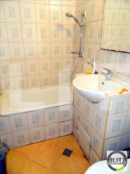 Apartament de închiriat 2 camere Manastur - 16208AI | BLITZ Cluj-Napoca | Poza9