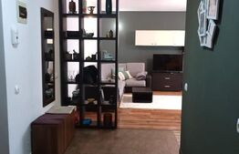 Apartament 2 camere, etaj 1, zona Florilor