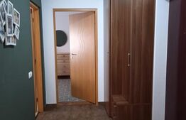 Apartament 2 camere, etaj 1, zona Florilor
