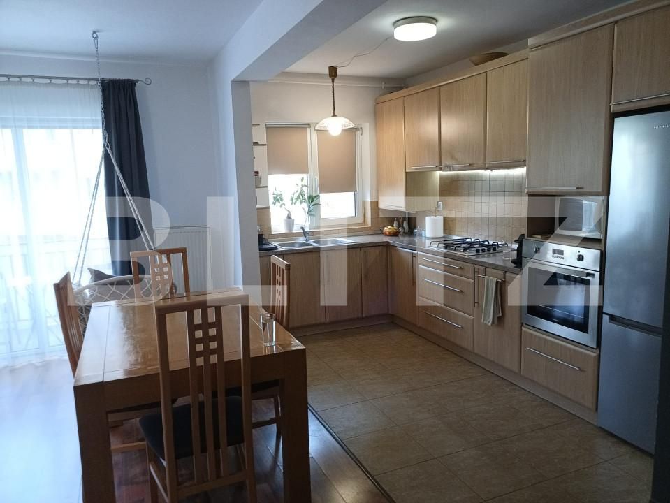Apartament de vânzare 2 camere Floreşti - 162084AV | BLITZ Cluj-Napoca | Poza9