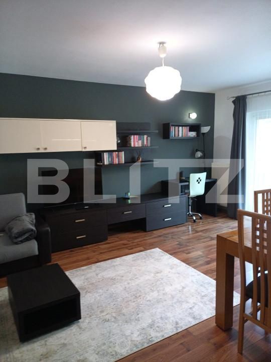 Apartament de vânzare 2 camere Floreşti - 162084AV | BLITZ Cluj-Napoca | Poza1