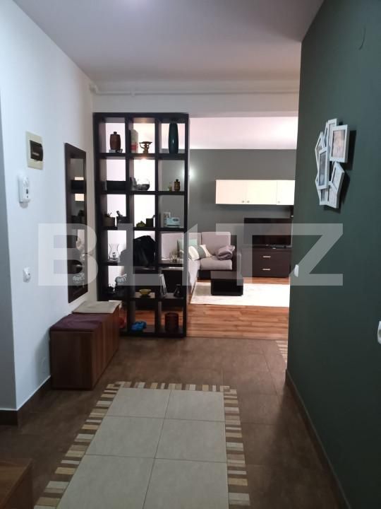 Apartament de vânzare 2 camere Floreşti - 162084AV | BLITZ Cluj-Napoca | Poza8