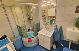 Apartament 3 camere, mobilat, parcare, zona ultracentrala a Florestiului!