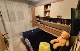 Apartament 3 camere, mobilat, parcare, zona ultracentrala a Florestiului!
