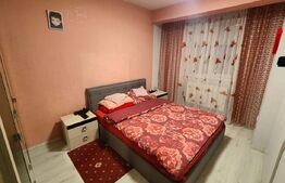 Apartament 3 camere, mobilat, parcare, zona ultracentrala a Florestiului!