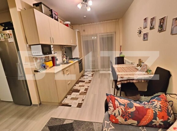 Apartament de vânzare 3 camere Floreşti - 162085AV | BLITZ Cluj-Napoca | Poza4