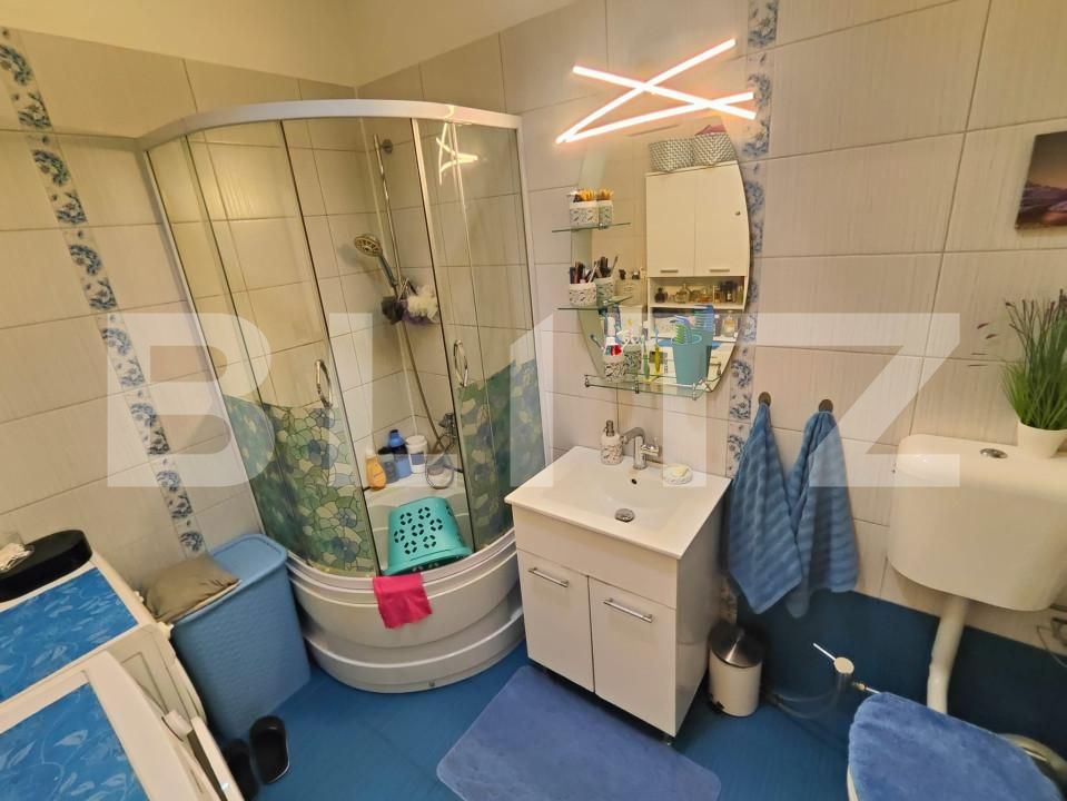 Apartament de vânzare 3 camere Floreşti - 162085AV | BLITZ Cluj-Napoca | Poza6