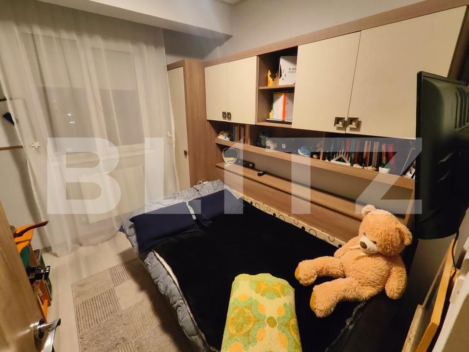 Apartament de vânzare 3 camere Floreşti - 162085AV | BLITZ Cluj-Napoca | Poza5