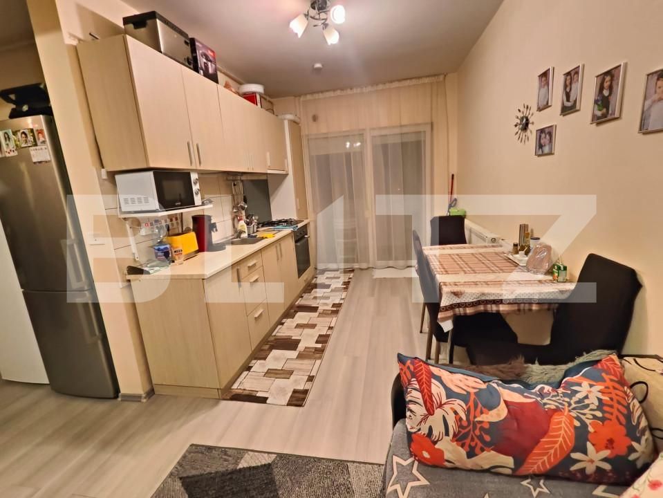 Apartament de vânzare 3 camere Floreşti - 162085AV | BLITZ Cluj-Napoca | Poza4