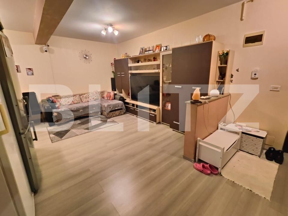 Apartament de vânzare 3 camere Floreşti - 162085AV | BLITZ Cluj-Napoca | Poza3