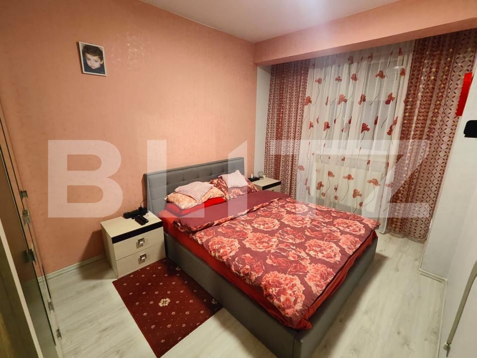 Apartament de vânzare 3 camere Floreşti - 162085AV | BLITZ Cluj-Napoca | Poza1