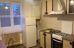 Apartament cu o camera, 25 mp, centrala termica proprie, zona Minerva